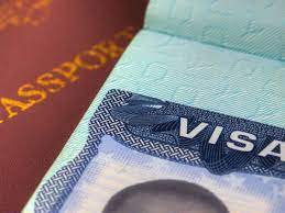 Turkey Visa for entering by Land Border