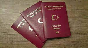 TURKEY VISA FOR VIETNAM CITIZENS