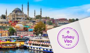 TURKEY VISA FOR SENAGAL CITIZENS
